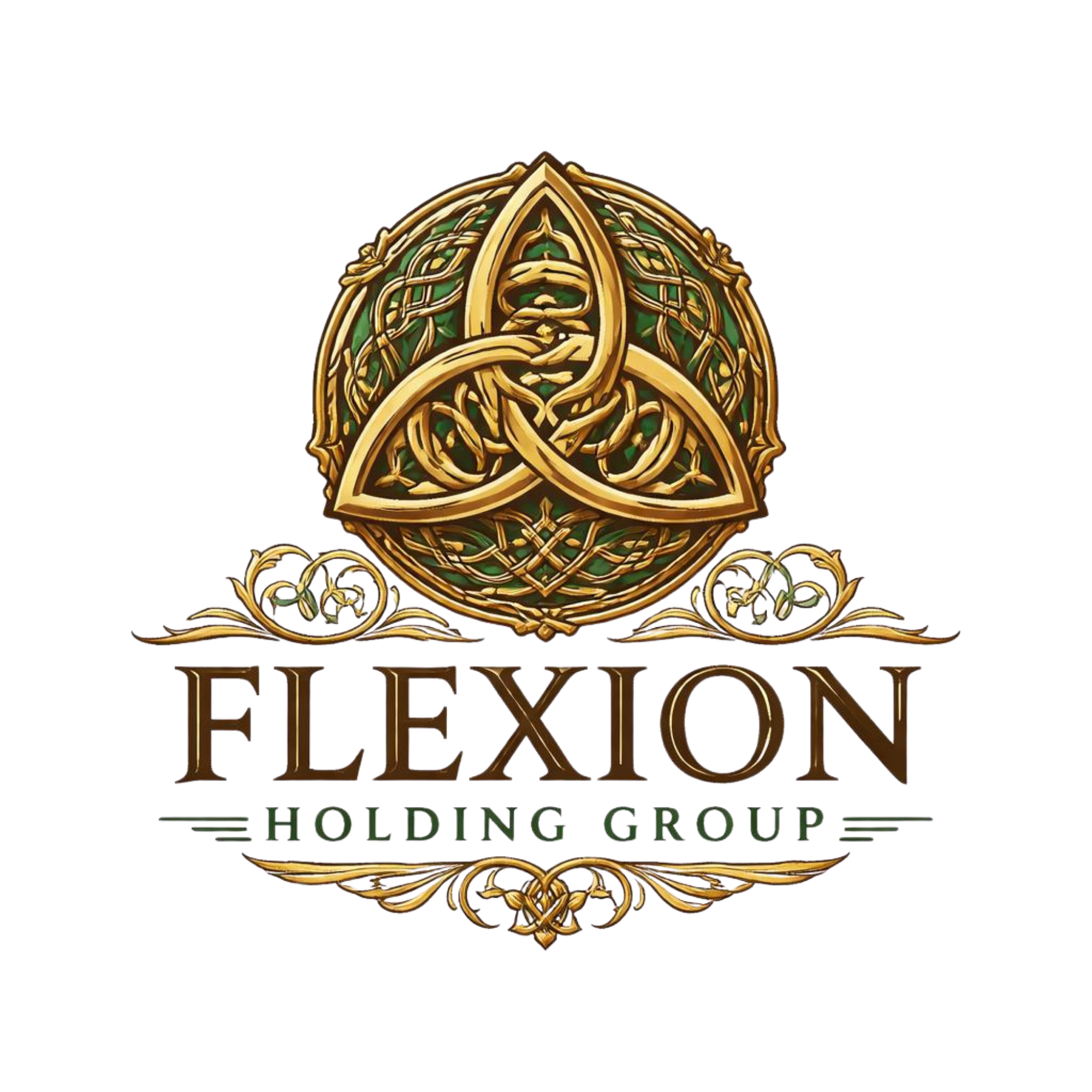 Flexion Holding Logo